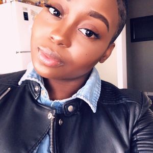 Meet your Posher, Lishawn